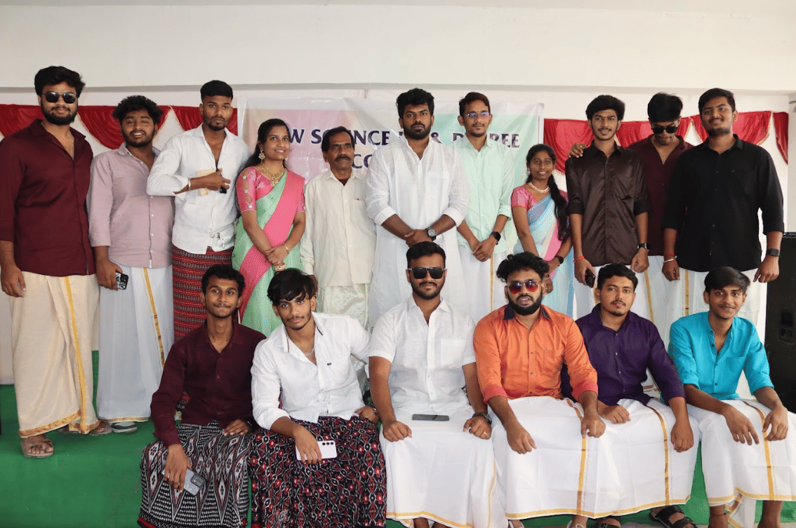 New Science College Hyderabad Eutopia Event photo 14